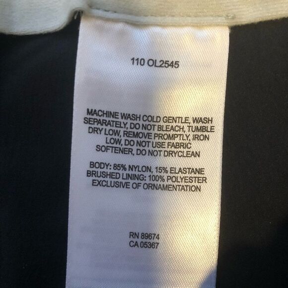 Mountain Hard wear Convertible Hiking Pants - Picture 6 of 7